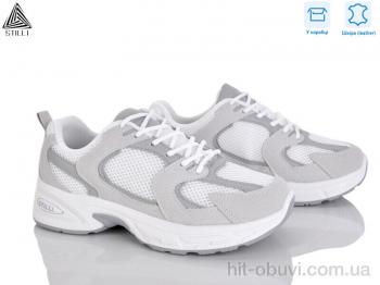 Кросівки STILLI Group N80-20 шкіра