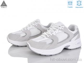 Кросівки STILLI Group N80-22 шкіра