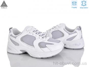 Кросівки STILLI Group N80-24 шкіра