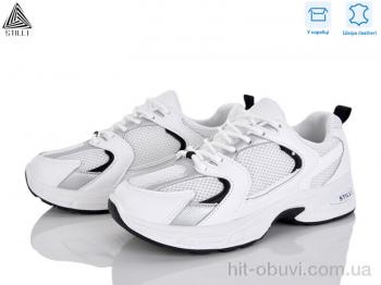 Кросівки STILLI Group N80-29 шкіра