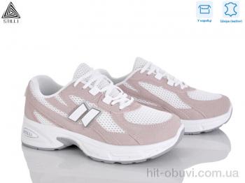 Кросівки STILLI Group N380-5 шкіра