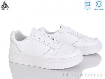 Кроссовки STILLI Group BB710 шкіра