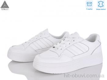 Кроссовки STILLI Group BB730 шкіра