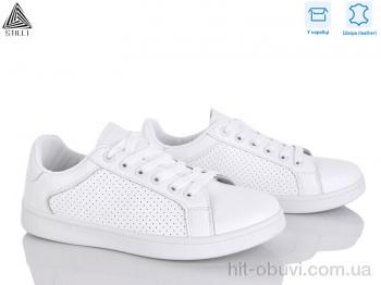 Кроссовки STILLI Group S10-2 шкіра