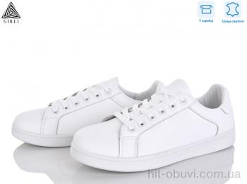 Кроссовки STILLI Group S30-2 шкіра