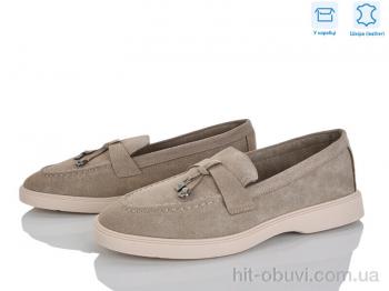 Туфли L&M-Lemon PL30-4