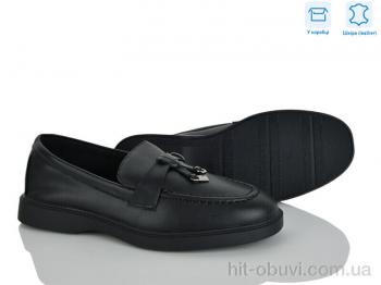 Туфли L&M-Lemon PL30-5