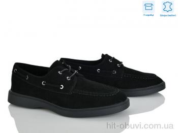 Туфли L&M-Lemon PL31-1