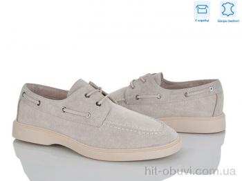 Туфли L&M-Lemon PL31-3