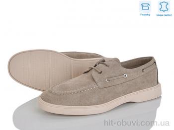 Туфли L&M-Lemon PL31-4