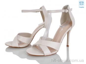 Босоножки L&M-Lemon G608-2