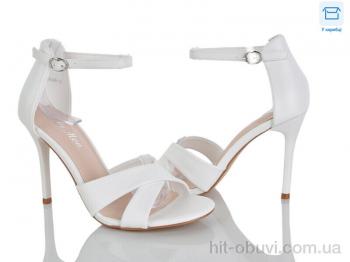 Босоножки L&M-Lemon G608-3