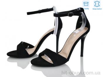 Босоножки L&M-Lemon G623-1