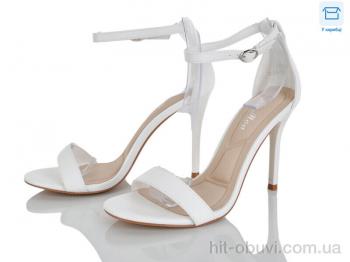 Босоножки L&M-Lemon G624-3