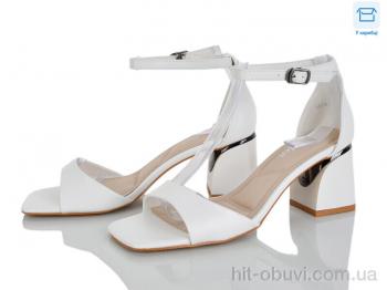 Босоножки L&M-Lemon G614-4