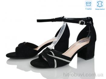 Босоножки L&M-Lemon G612-1