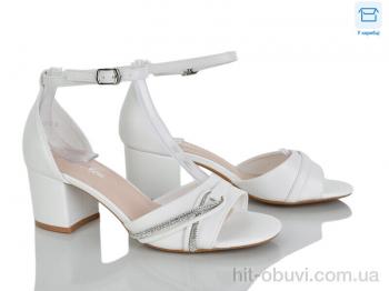 Босоножки L&M-Lemon G612-3