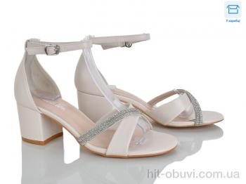 Босоножки L&M-Lemon G621-2