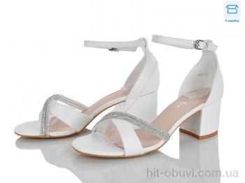 Босоножки L&M-Lemon G621-3