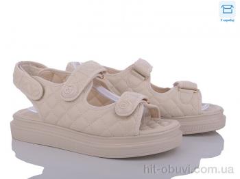 Босоножки L&M-Lemon F153-3