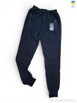 Спортивні штаны Sport style 2NK чорний