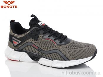 Кросівки Bonote A9078-7