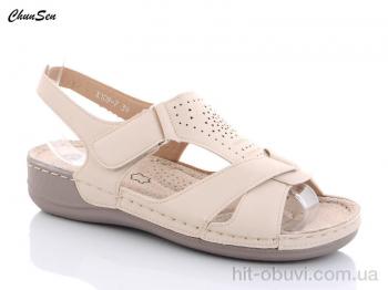 Босоніжки Chunsen X109-7