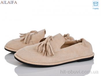 Туфлі Ailaifa D802-3