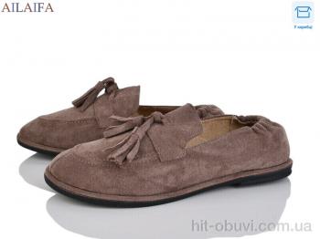 Туфлі Ailaifa D802-2