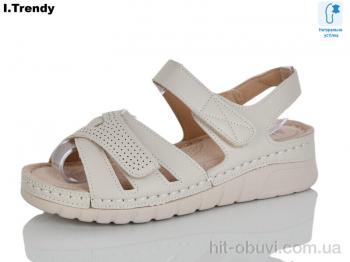 Босоніжки Trendy G117-1