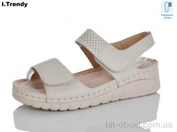 Босоніжки Trendy G118-1