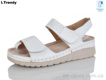 Босоніжки Trendy G118-2