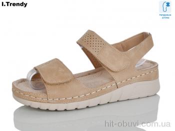 Босоніжки Trendy G118-3