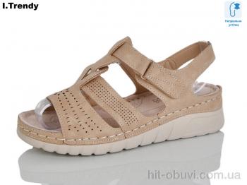 Босоніжки Trendy G119-3