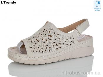 Босоніжки Trendy G120-1