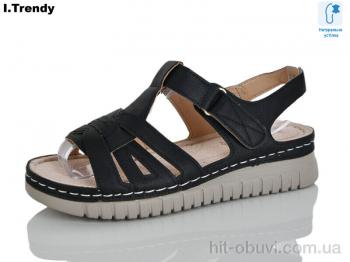 Босоножки Trendy G107-8