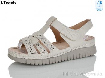 Босоножки Trendy G108-1