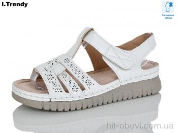 Босоножки Trendy G108-2