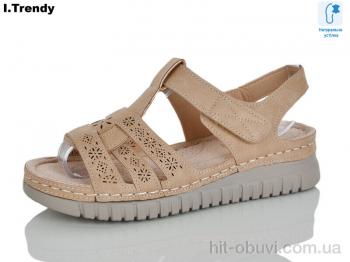 Босоножки Trendy G108-3