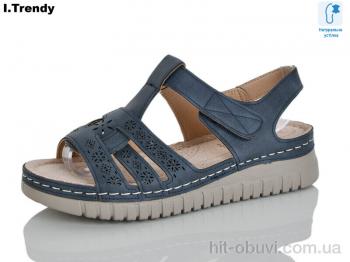 Босоножки Trendy G108-6