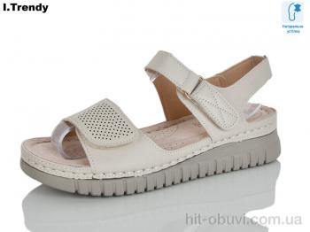 Босоножки Trendy G109-1