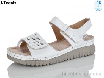 Босоножки Trendy G109-2