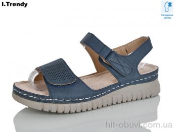 Босоножки Trendy G109-6