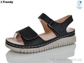 Босоножки Trendy G109-8