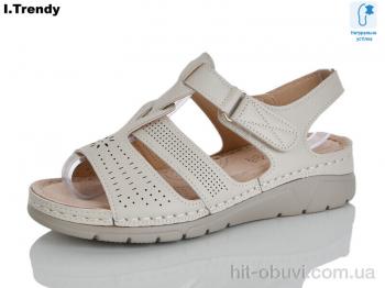 Босоножки Trendy G111-1
