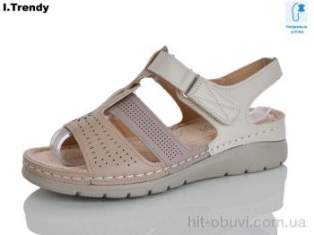 Босоножки Trendy G111-9