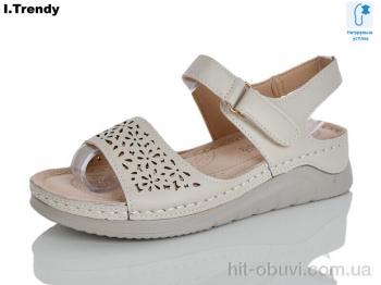 Босоножки Trendy G115-1