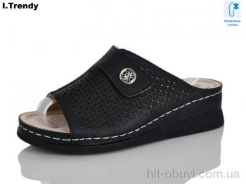 Шлепки Trendy G105-8