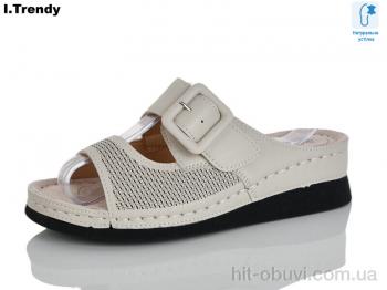 Шлепки Trendy G106-1