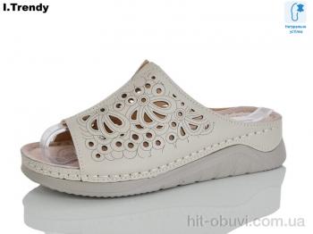 Шльопанці Trendy G116-1